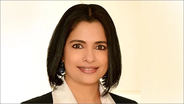 Jyoti Deshpande appointed as CEO of Viacom18