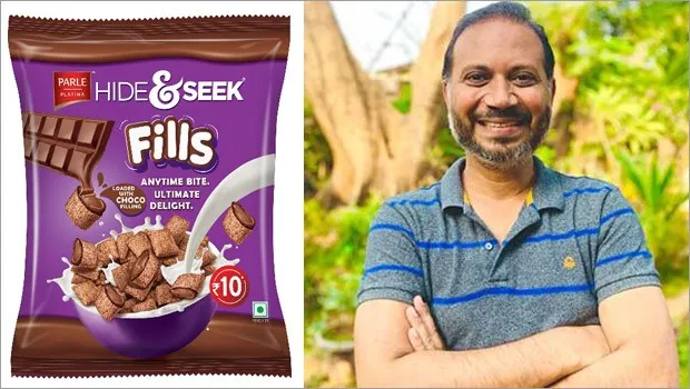 We aim to capture 8-10% of kids’ cereal market in a year: Krishnarao Buddha of Parle Products