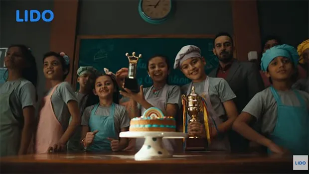 Edtech start-up Lido Learning unveils first TV campaign, inspires students to ‘Make success a habit’