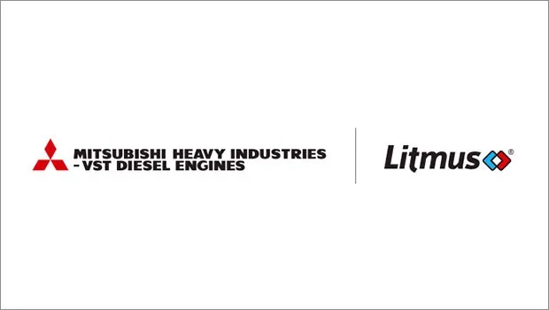 Litmus wins digital marketing mandate for Mitsubishi Heavy Industries-VST Diesel Engines 