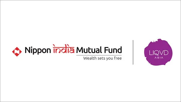 Liqvd Asia bags integrated social media and conversational marketing mandate for Nippon India Mutual Fund 