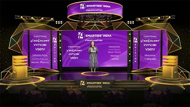 MX Takatak, Mindshare, Kinnect, Aditya Birla Capital, Ultratech and Affle get top honours at MMA’s Smarties India 2021 Awards  