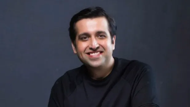Madhav Sheth promoted as VP, realme, and CEO, realme India, Europe and Latin America