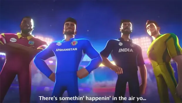 Star Sports and ICC launch ‘Live the Game’ anthem ahead of Men’s T20 World Cup