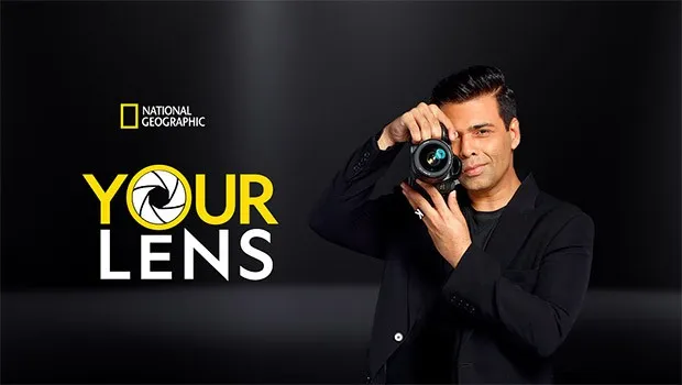 National Geographic celebrates incredible art of photography with the launch ‘Your Lens’
