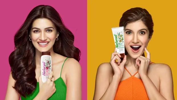 RP-Sanjiv Goenka Group launches ‘Naturali’, a new-age nature-inspired personal care brand; unveils TVCs