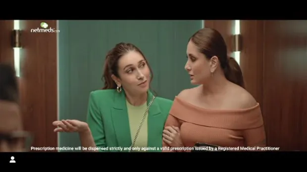 Netmeds’ new ad trivialises issue of mental health, say experts and netizens 