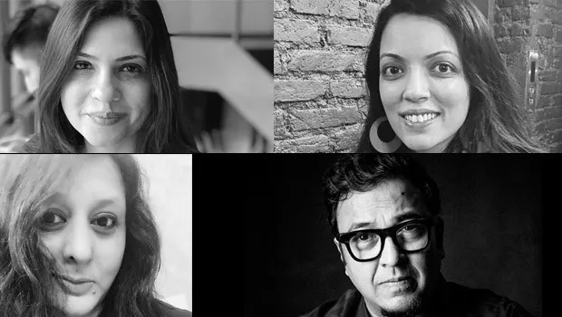 The One Club launches One Asia Creative Awards 2021; picks four Indians on jury panel