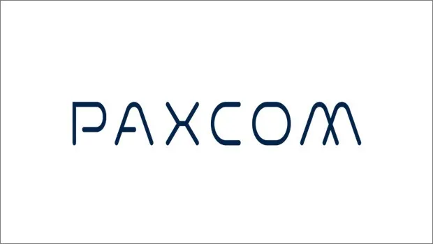 Paxcom rebrands itself with new logo, unveils new website
