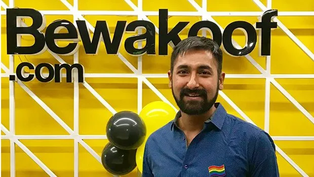 To become one-stop shop for everything fashionable, Bewakoof goes beyond digital; invests in TV, print, OOH