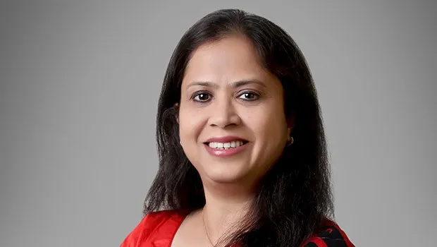 Prativa Mohapatra becomes Adobe India’s first female Vice-President and Managing Director
