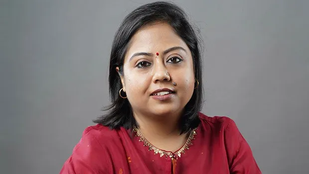Havas Group India appoints Pritha Dasgupta as Chief Marketing Officer