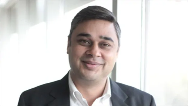 Dentsu appoints GroupM’s Rohit Suri as Chief HR Officer for South Asia