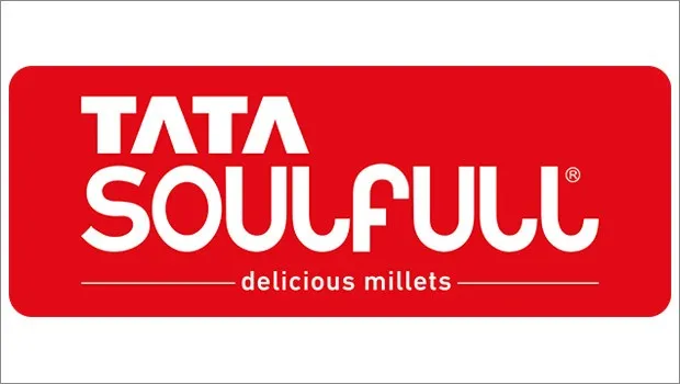 Tata Consumer Products integrates Tata logo in new branding for Tata Soulfull product range