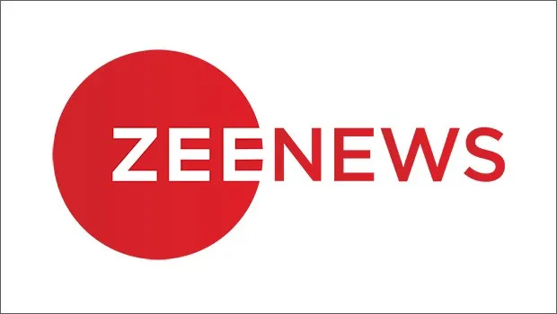 Zee News thanks its viewers with ‘trust campaign’