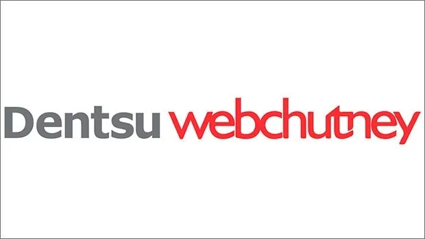 HealthKart appoints Dentsu Webchutney as digital and social media partner for HK Vitals and bGreen