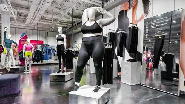 Why brands shy away from plus-size customers