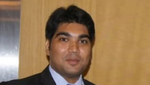 Saurabh Gupta joins iCubesWire as Vice-President, West Region