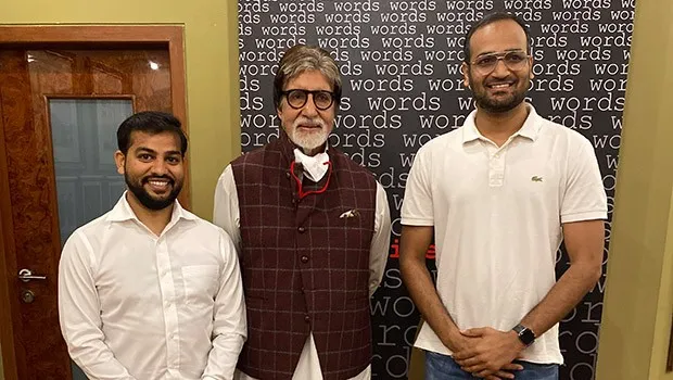 CoinDCX brings in Amitabh Bachchan as its first-ever brand ambassador 