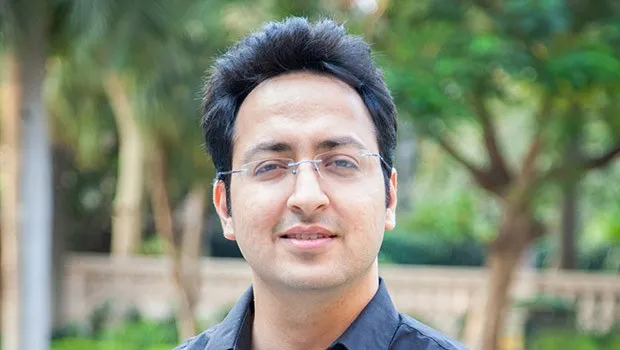 WebEngage names Ankur Gattani as VP, Growth and Marketing 