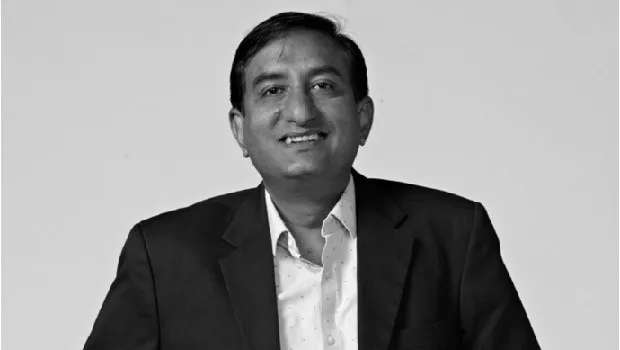 Anshuman Chakravarty joins Usha International as Vice-President Marketing