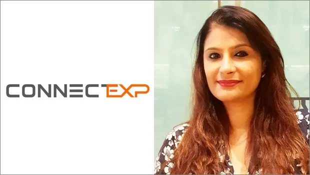 Former Hyperspace VP National Arti Singh launches Connectexp