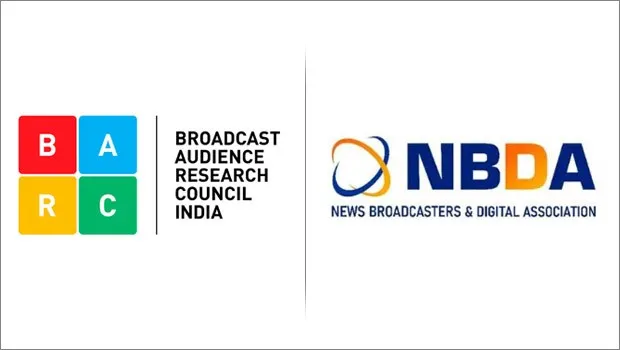Clean up systems and processes before resuming news genre viewership data, NBDA tells BARC