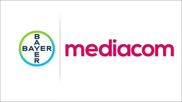 Bayer names MediaCom as global media agency