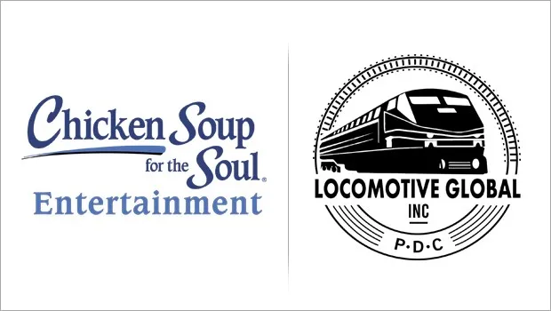 Chicken Soup for the Soul Entertainment acquires majority stake in Locomotive Global Inc