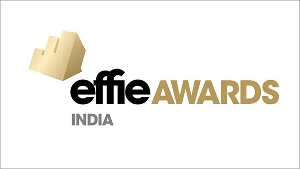 The Advertising Club will virtually host Effie India Awards 2021 on October 29