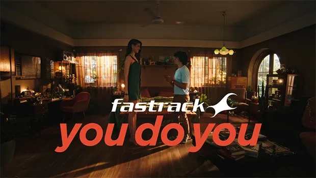 Fastrack ups ad spends by 35% for Q3; repositions from ‘Moves On’ to ‘You Do You’