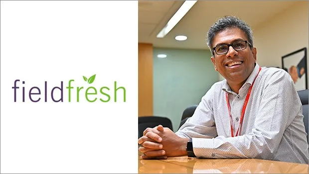 FieldFresh Foods elevates Mahesh Kanchan as CEO