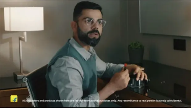 Flipkart’s ‘The Big Billion Days’ campaign shows how shoppers flip when they hear about great deals
