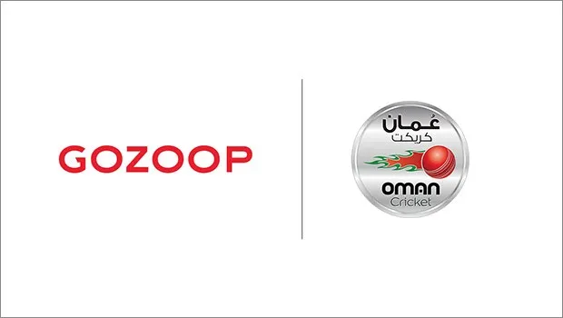 Gozoop Group wins 360-degree integrated marketing mandate for Oman Cricket