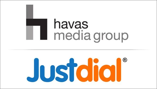 Havas Media Group wins integrated media mandate of Just Dial