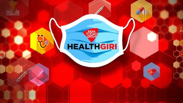 India Today Group hosts Healthgiri Awards to honour India’s Covid warriors