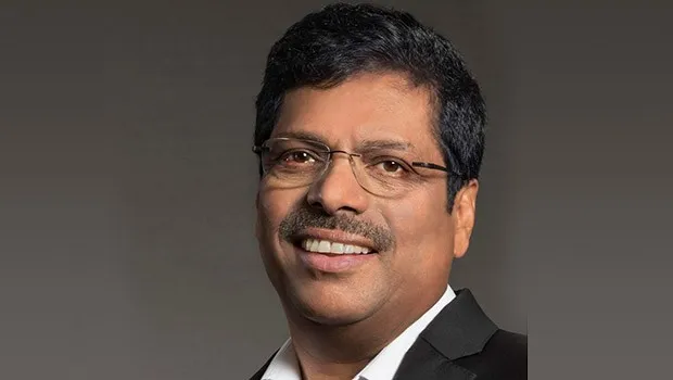 K Madhavan re-elected IBDF President for 2021-22