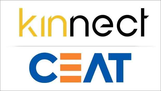 Kinnect wins digital media mandate for Ceat