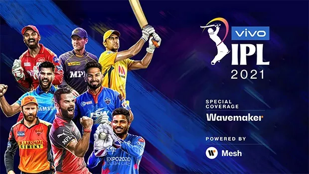 Vi was the buzziest brand in phase 1 and Dream11 in phase 2 of IPL: Wavemaker Mesh IPL 2021 study