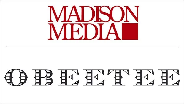 Madison Media wins Obeetee’s media AOR 