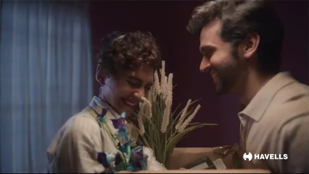 Havells’ ‘Mahaul Banaye Rakhna’ campaign goes beyond product and feature-based advertising 