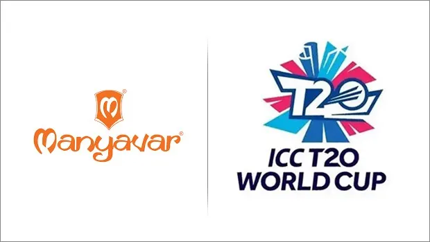 Manyavar becomes official Indian Wear Partner of ICC Men’s T20 World Cup 2021