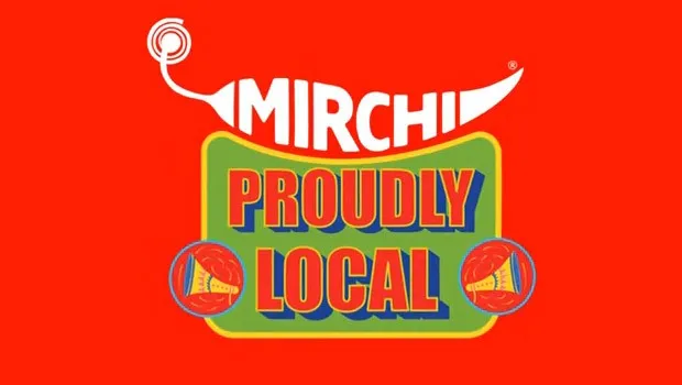 Mirchi’s ‘Proudly Local’ campaign aims to create awareness about India’s linguistic diversity