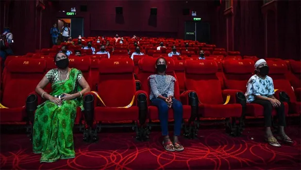 Multiplexes eye recovery as cinema advertising set to return with big-ticket releases 