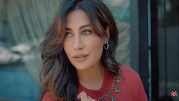 Myntra’s ‘All About You’ pays ode to today’s woman celebrating her life and choices 