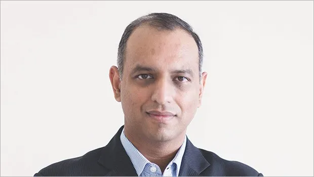 OnePlus promotes Navnit Nakra to India CEO and Head of India region