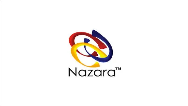 Nazara raises Rs 315 crore from marquee investors
