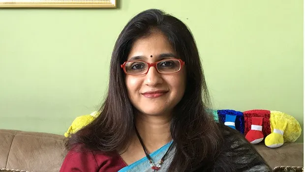 OMD’s Priti Murthy joins GroupM India as President, GroupM Services India