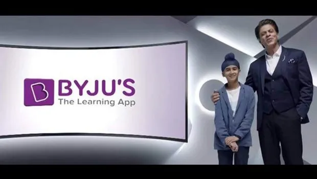 Byju's pulling out ads is a knee-jerk reaction; SRK's relationship with brands unlikely to be affected in long term: Marketing gurus 
