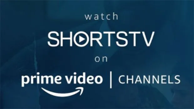 ShortsTV launches on Amazon Prime Video